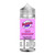 Bubble Pops TFN Blue Raspberry Chubby Gorilla 120ML