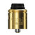 Hellvape Hellbeast 24mm BF RDA Gold