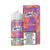 Cloud Nurdz Grape Strawberry 100ML
