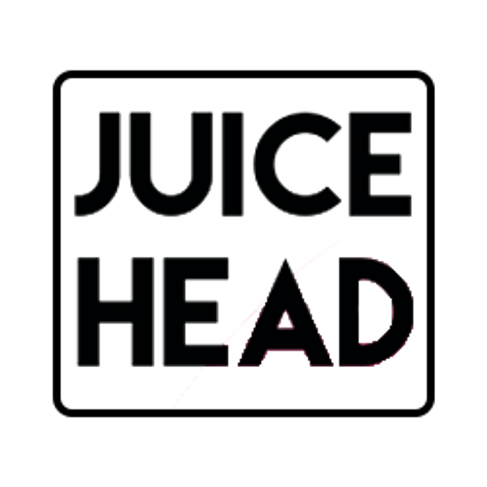 Juice Head Premium Vape Juice & Nic Salts Budget Vapors