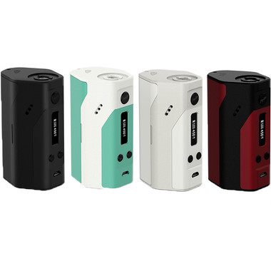 Wismec Reuleaux Rx200s Box Mod By Jay Bo Designs For Sale ULTRAmist Vape -  The Reuleaux By Wismec And Designed By JayBo Is Battery Type:external
