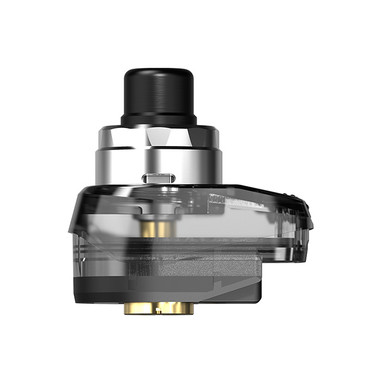 rba pod mod Buy Authentic LVE Orion II Pro 50W Pod Mod Kit RBA + Coil Kit Silver Smoked  Marble main image 1