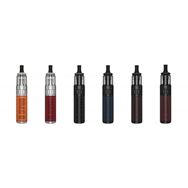 Voopoo Drag Q Pod System | $29.99 - Budget Vapors