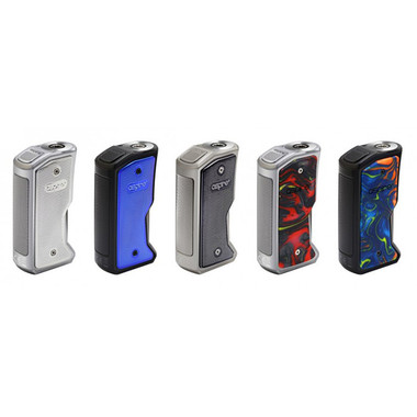 box mod aspire Zelos M80 Mod by Aspire – Jean Cloud Vape main image 0