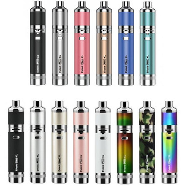 Yocan Evolve Plus XL - Best Yocan Evolve Plus XL