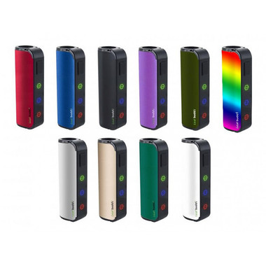 Leaf Buddi TH-210 Mini Box Mod | $16.99 - Budget Vapors