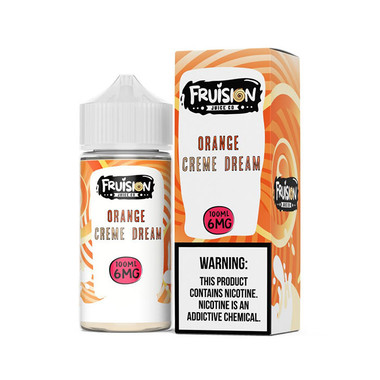 elf bar vape uk Frusion Salts 30ml – KMG Imports main image 0