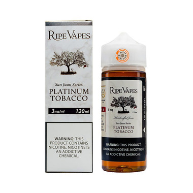 ripe vapes salt nic - San Juan Platinum Tobacco | 120ML Flavors:Peach Mango Watermelon & Pina Colada buy snoopy smoke vape Vaporesso XROS 5 30W