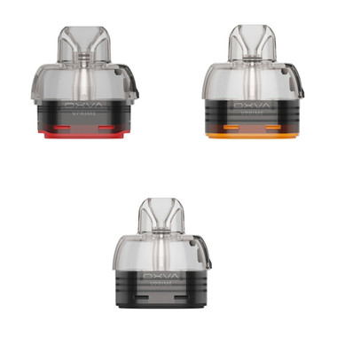 elfbar elfa master akku Oxva VPrime Pods main image 1
