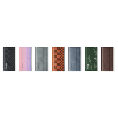 best vape pen for nicotine VOOPOO UFORCE-L Replacement Glass