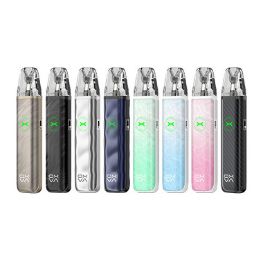 elfbar nachfüll pod läuft aus OXVA XLIM PODS - Top Fill Cartridge (0.6Ω) Vape Pods Work with OXVA XLIM  Pro 2 Kit Xlim SE Xlim SQ main image 1