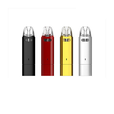 uwell caliburn az3 grace 17w starter pod kit System | $20.99 Silver JUUL Device | Geek Bar Pod Kit Flavor:kiwi passion fruit guava+grape ice+ passionate kisss