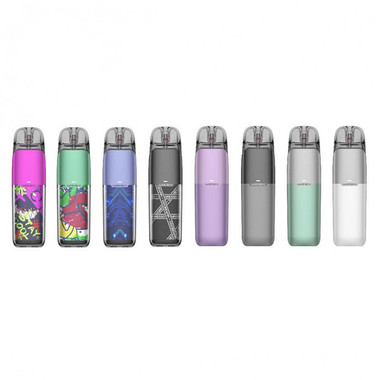 Vaporesso LUXE Q2 SE Pod System | $17.99 - Budget Vapors