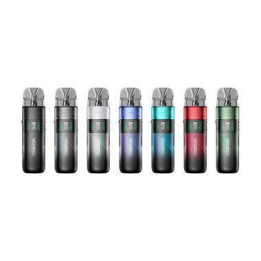 Voopoo Argus E40 Pod System | $27.99