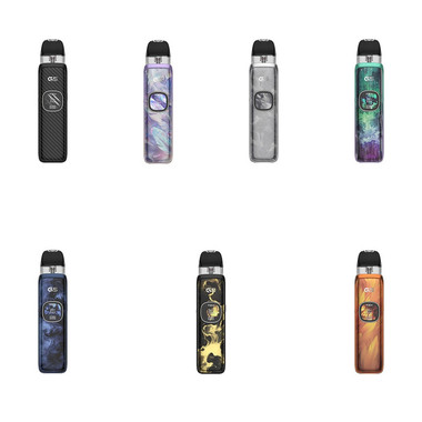 Uwell Caliburn G5 Pod System | $34.99 - Budget Vapors