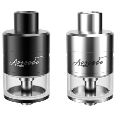 Geek Vape Avocado 24mm RDTA | Budget Vapors Geek Vape Avocado 24mm RDTA | Budget Vapors
