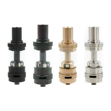 Uwell Crown Sub-Ohm Tank | $34.99 - Budget Vapors