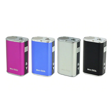 Eleaf Mini iStick  10W Eleaf iStick Mini Box Mod - Central Vapors