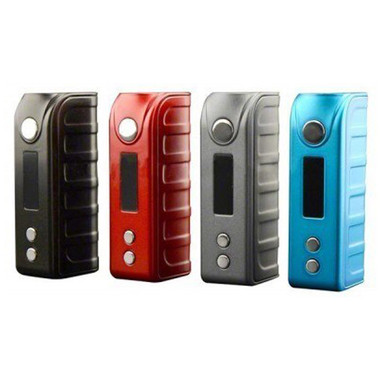 tesla mod vape New TeslaCigs 