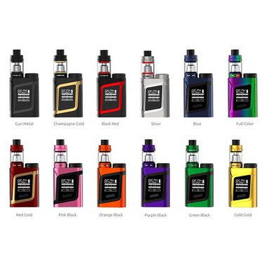 smok rha 85 kit