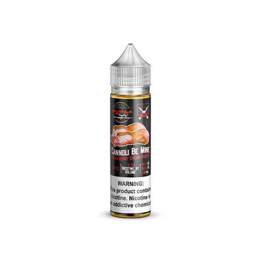cassadaga vape juice Cassadaga - Cannoli Be Mine | 60ML