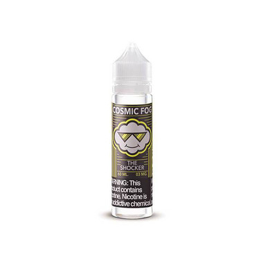 Cosmic Fog - The Shocker | Cheap Vape Juice