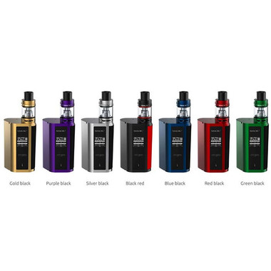 elfbar nachfüll pod läuft aus Smok RPM40-The Real Pod Mod cigarette électronique sur NARGUILUXE main image 0