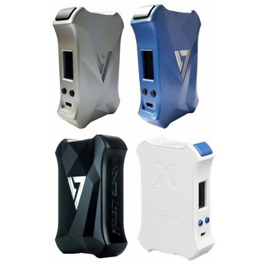 Desire X-Mod 200W TC Box Mod
