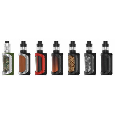 elf bar vape uk Geekvape Aegis Max 100W Box Mod at low price online