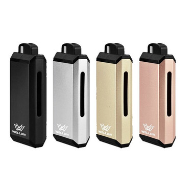 elf bar vape uk (4 pack) Ripple Passion Fruit Diffuser main image 1
