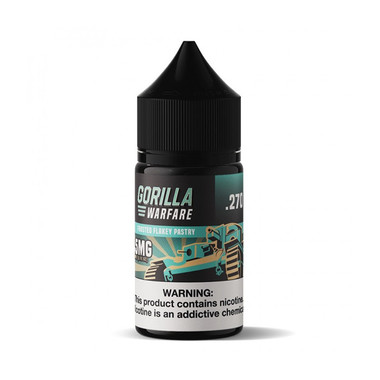 elf bar vape uk Gorilla Warfare Salt - .270 | 30ML E-Liquid