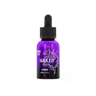 elf bar vape uk FISH E-Liquid (30ml) - Vital main image 1
