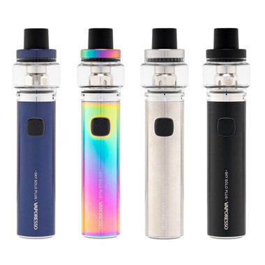 Vaporesso Sky Solo Plus Starter Kit | Budget Vapors