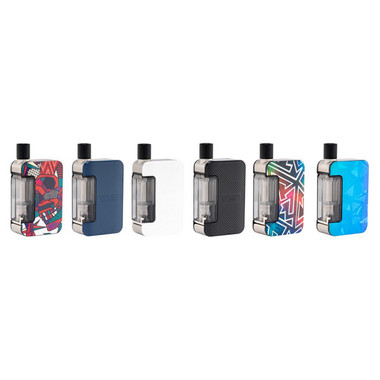 Joyetech Exceed Grip AIO Pod Kit | Budget Vapors
