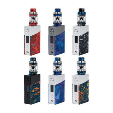 Geek Vape Nova 200W TC Starter Kit | Alpha - Budget Vapors