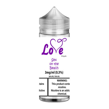 sex on the beach vape flavor Vapen Flow 40K Puff Nicotine Vape - Sex On The Beach main image 0