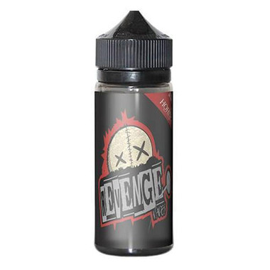 Revenge - Marie Laveau | 120ML Vape Juice