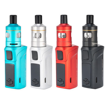 Vaporesso Target Mini 2 50W Starter Kit | Budget Vapors Vaporesso Target Mini 2 50W Starter Kit | Budget Vapors