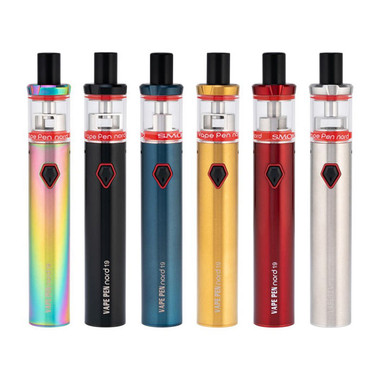 smok nord 19 Smok Rpm 80 RGC 0.17 Mesh Coils Pack Of 5