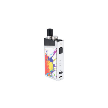 how to use smok vape SMOK Novo 6 Kit Review  40W Power & Big Battery