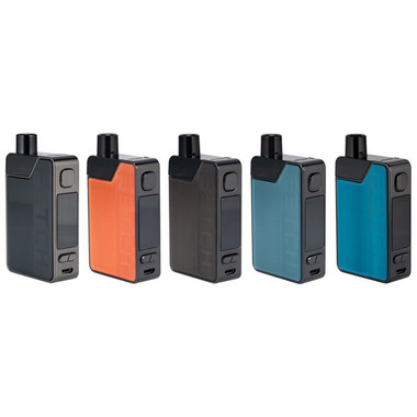 SMOK Fetch Mini 40W Pod System | Budget Vapors