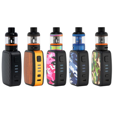 aaa tobacco and vape AAAvape Cub 30W Starter Kit Sissonville vape shop allegedly selling