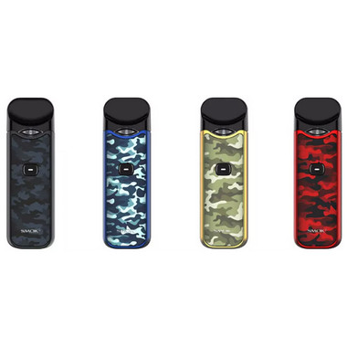 elfbar nachfüll pod läuft aus Smok Nord GT 80W Vape Pod Mod Kit main image 0