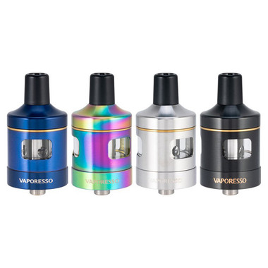 Vaporesso VM 25 Sub-Ohm Tank | Budget Vapors