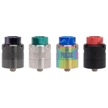 Vandy Vape Pulse V2 24mm BF RDA | Budget Vapors