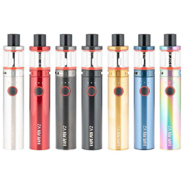 SMOK Vape Pen V2 Starter Kit | $20.99