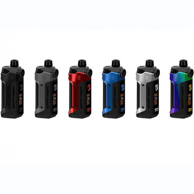 geekvape aegis legend 21700 Geekvape Mod Aegis GeekVape Aegis Legend 2 Mod – Smokeless GeekVape L200  Classic Aegis Legend 2 200W Dual 21700