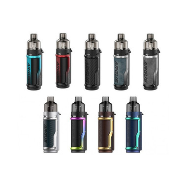 Voopoo Argus 40W Pod Mod Kit | Budget Vapors