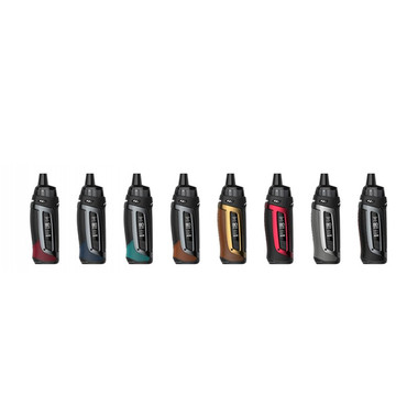 smok morph pod 80 review SMOK MORPH S POD-80 Kit main image 1