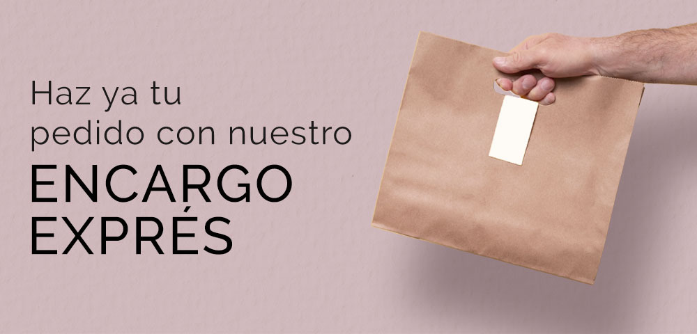 Encargo Exprés Farmacia Ortopedia Ventura